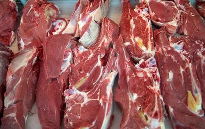 قیمت رسمی گوشت قرمز در بندرعباس چقدر است؟+جزئیات