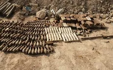 الحشدالشعبی حمله تروریست‌ها به بغداد را ناکام گذاشت