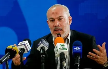 ایران تنها کشوری است که از مقاومت مردم فلسطین حمایت می&zwnj;کند