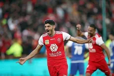 شماره ۹ سابق، بمب پرسپولیس می‌شود؟