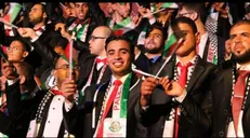 راهبرد‌های جمعیتی آزادسازی فلسطین / برتری جمعیتی فلسطینیان در آینده نزدیک