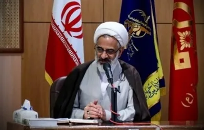 نماینده، ولی فقیه در سپاه&zwnj;: "شهادت" خط حاج قاسم را ماندگار کرد / سپهبد شهید قاسم سلیمانی سرباز مخلص ولایت بود