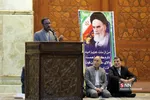 شاپور محمد زاده نهضت
