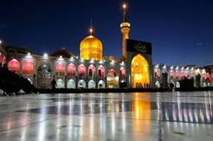 عقل برتر در کلام امام رضا (ع)