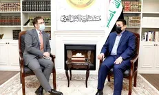 از گفت‌و‌گوی ایران و عربستان سعودی استقبال می‌کنیم