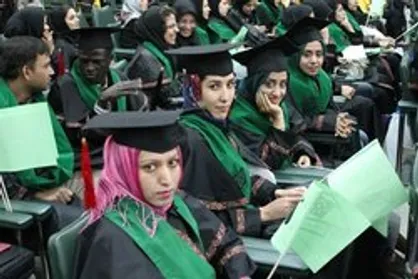 سمنان جایگاه ویژه&zwnj;ای در جذب دانشجویان غیرایرانی دارد