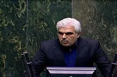 عزت الله حبیب‌زاده: با شناخت کاملی که از دکتر پاک نژاد دارم در خصوص مدیریت وزارتخانه راهبردی نفت جای نگرانی نخواهد بود +فیلم