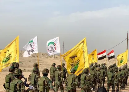 مقاومت اسلامی عراق: تعویق پاسخ، به معنای معامله بر سر خون شهدا نیست