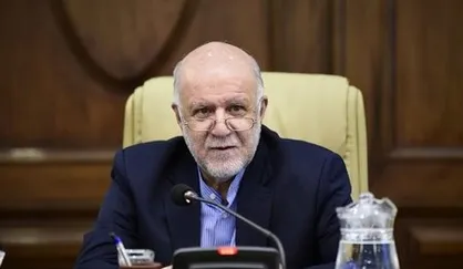 زنگنه مامور به فعا&zwnj;ل&zwnj;تر کردن شرکت&zwnj;های نفتی در بازار سرمایه شد