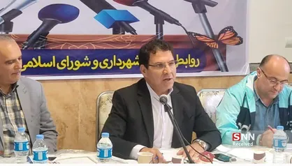 آسفالت تمام معابر خاکی کردکوی تا پایان سال / احداث تله&zwnj;کابین رویاپردازی نیست