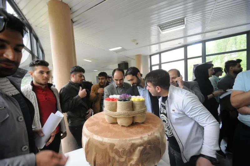نمایشگاه