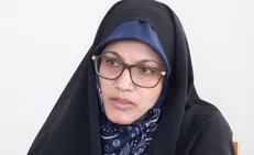 تست کرونای «زهره الهیان» مثبت شد