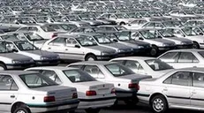 شرط جدید برای فروش فوری خودرو