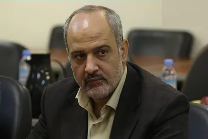 مشاور رییس و مدیر کل حوزه ریاست جهاد دانشگاهی منصوب شد