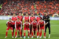 ترکیب پرسپولیس برابر شمس آذر مشخص شد