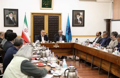 در دیدار جبلی و زاکانی چه گذشت؟
