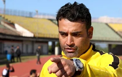 استعفای نظرمحمدی مورد موافقت قرار نگرفت