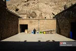 آستان بی‌بی شهربانو در منطقه بیست تهران