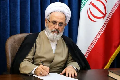 اعرافی: امامین انقلاب تفسیر حیات&zwnj;بخش و حرکت&zwnj;آفرین از اسلام ارائه دادند