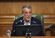 هاشمی: افشانی بازنشسته نیست