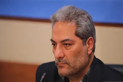 قائم مقام بنیاد شهید و امور ایثارگران منصوب شد