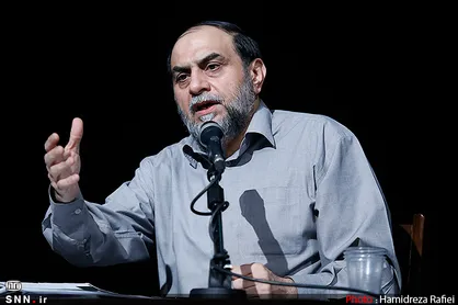هفتاد و دومین مقاله شفاهی حسن رحیم&zwnj;پور ازغدی منتشر شد+ فایل صوتی