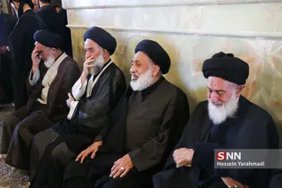 تشیع طباطبایی