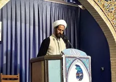 خطیب جمعه خرم‌آباد: پیشرفت ایران در گرو تبعیت از ولایت‌فقیه است