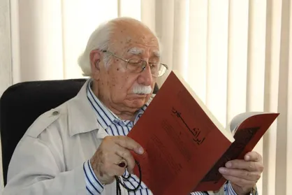 &laquo;چه خوب شد که بدنیا آمدید&raquo; در شبکه ۴