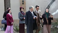 آخرین قسمت فصل دوم شهرزاد ۱۷ مهرماه عرضه می‌شود
