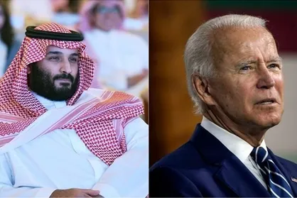 زمان سفر رئیس&zwnj;جمهور آمریکا به ریاض و تل&zwnj;آویو مشخص شد