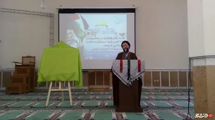 انتخاب قدس به پایتختی اسرائیل امت اسلامی را متحد خواهد کرد