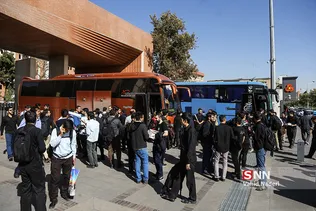 اربعین شریف