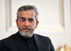 علی باقری: صهیونیست‌ها باید در قبال جنایت‌های خود هزینه پرداخت کنند + فیلم