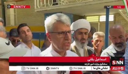وزیر علوم: مرتب اجرای برنامه هفتم را پیگیری می&zwnj;کنیم/ هدف ما دانشگاهی کیفی&zwnj;تر، مسئله&zwnj;محور، مهارت&zwnj;محور و جامعه&zwnj;محور است