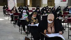 نتایج حافظان قرآن مجید در آزمون کارشناسی ارشد سال ۱۴۰۲ اعلام شد