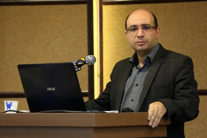 عطارزاده: امکان ارائه دروس به صورت استانی با سامانه آموزشیار محقق می&zwnj;شود