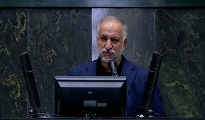 عزیزی: بودجه سنواتی باید یک برش یکساله از برنامه ۵ ساله باشد + فیلم