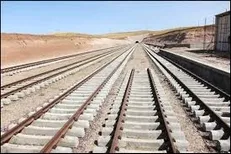 ایران، کارکنان راه‌آهن افغانستان را آموزش می‌دهد