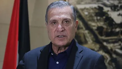 ابوردینه: بی&zwnj;شک رژیم صهیونیستی عرفات را ترور کرد