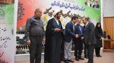 روابط عمومی‌های برتر دانشگاه‌ها و پارک‌های علم و فناوری منطقه ۱۰ کشور تجلیل شدند