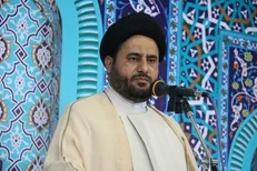 مردم کهگیلویه و بویراحمد با وحدت و مقاومت در برابر دشمنان ایستاده‌اند / خدمت به مردم باید اولویت مسئولان باشد