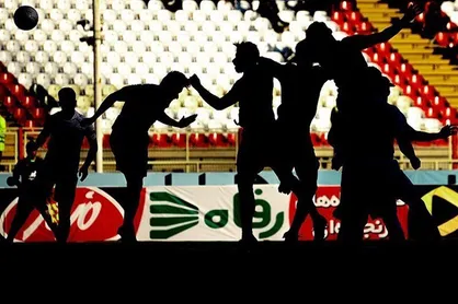 تلاش دو مدیر مطرح و حاشیه ساز تیم &laquo;پایتخت&zwnj;نشین&raquo; برای نزدیک شدن به کاندیدای ریاست جمهوری!