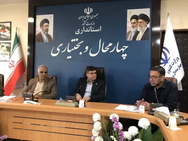 مدیر صمت چهارمحال و بختیاری: کمبودی در بازار استان نداریم/ متخلفان گرفتار می‌شوند