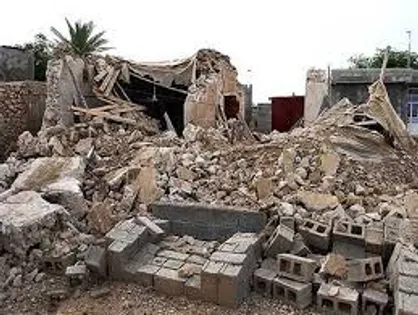 تیم فنی دانشکده عمران دانشگاه سمنان عازم مناطق زلزله زده می&zwnj;شود