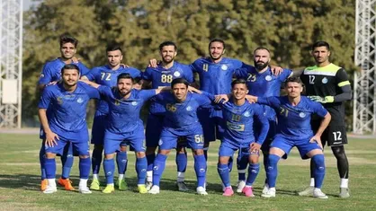 غایبان استقلال برابر ماشین سازی مشخص شدند