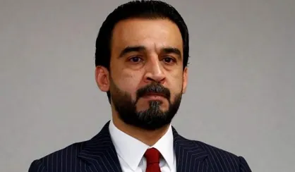 رئیس پارلمان عراق خواستار نشست فوری برای بررسی اوضاع بعد از حملات آمریکا شد