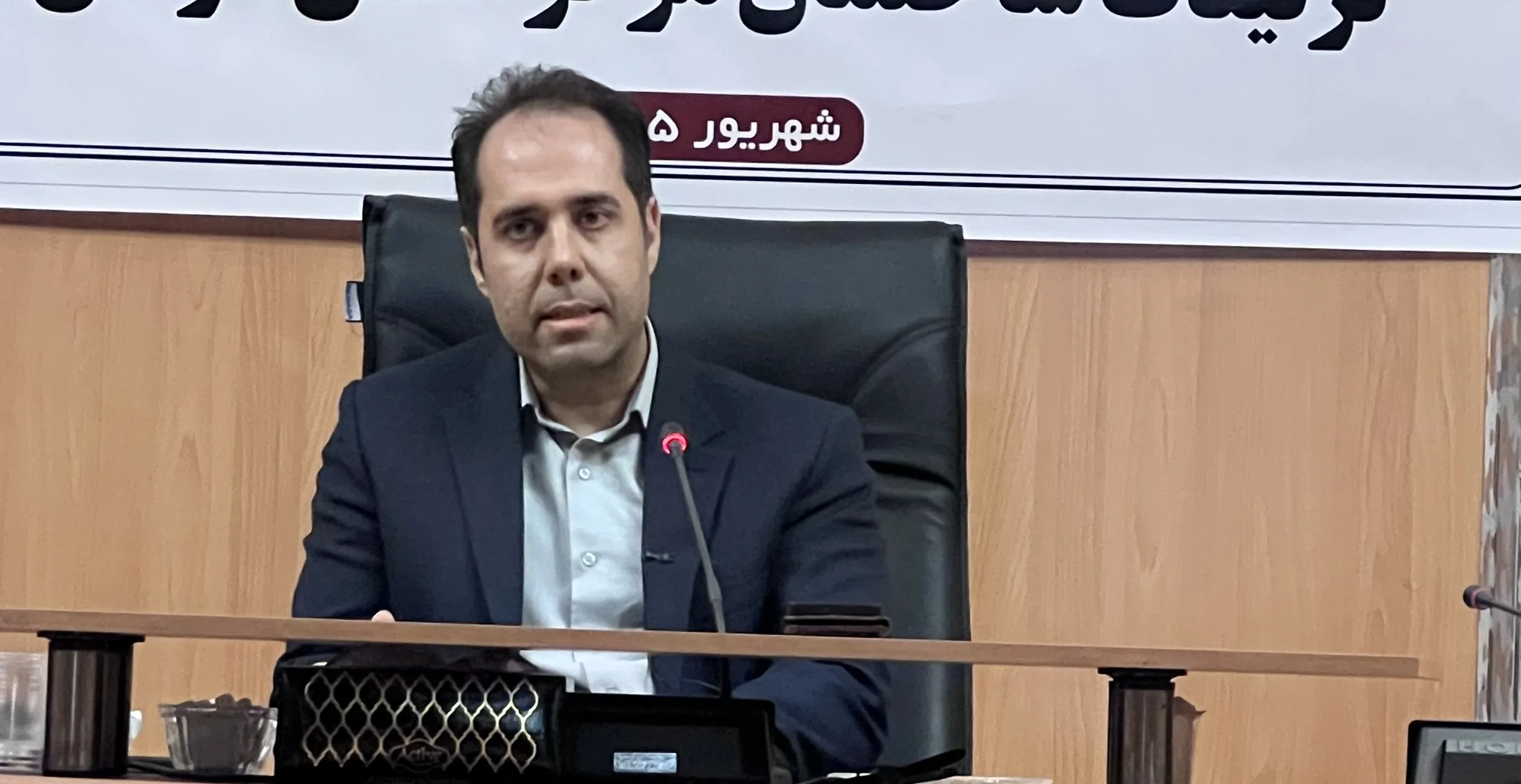 تعیین تکلیف ۹۱ درصد پرونده‌های شکایت مردم از اصناف بخش تزئینات ساختمان در کرمان / انتقاد از فعاليت افراد فاقد مجوز