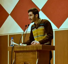 تشکل‌ها باید پشتوانه دانشجویی داشته باشند/ انجمن اسلامی دانشگاه اسفراین سال ۹۷ را با موفقیت پشت سر گذاشت