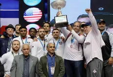 تیم معروف آمریکایی حاضر به سفر به ایران نشد